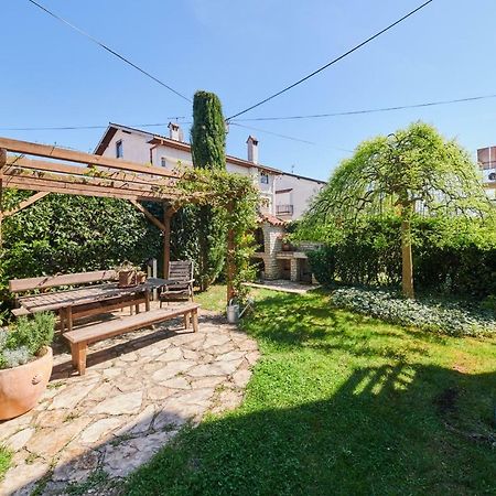 Avantgarden Umag Exteriör bild