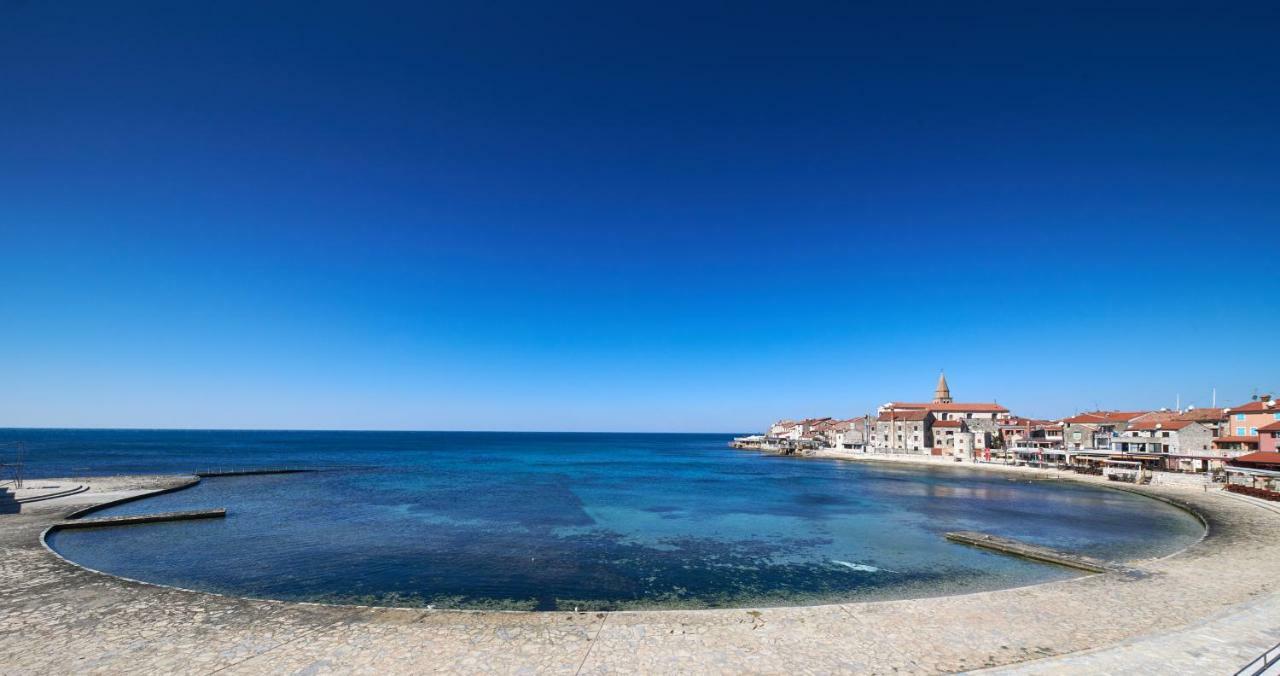 Avantgarden Umag Exteriör bild