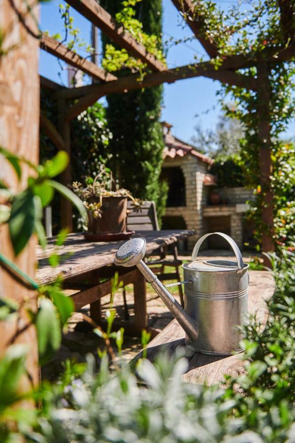 Avantgarden Umag Exteriör bild