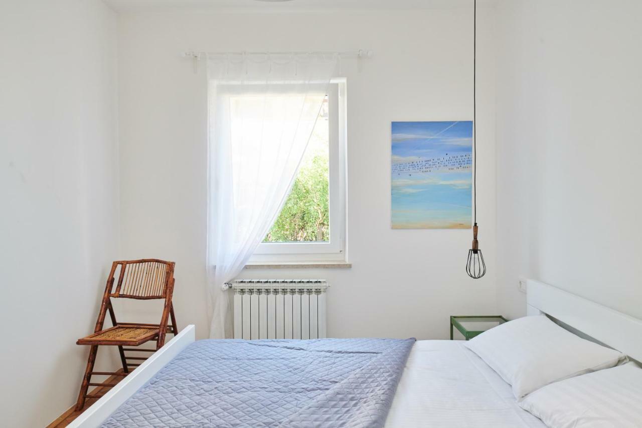 Avantgarden Umag Exteriör bild