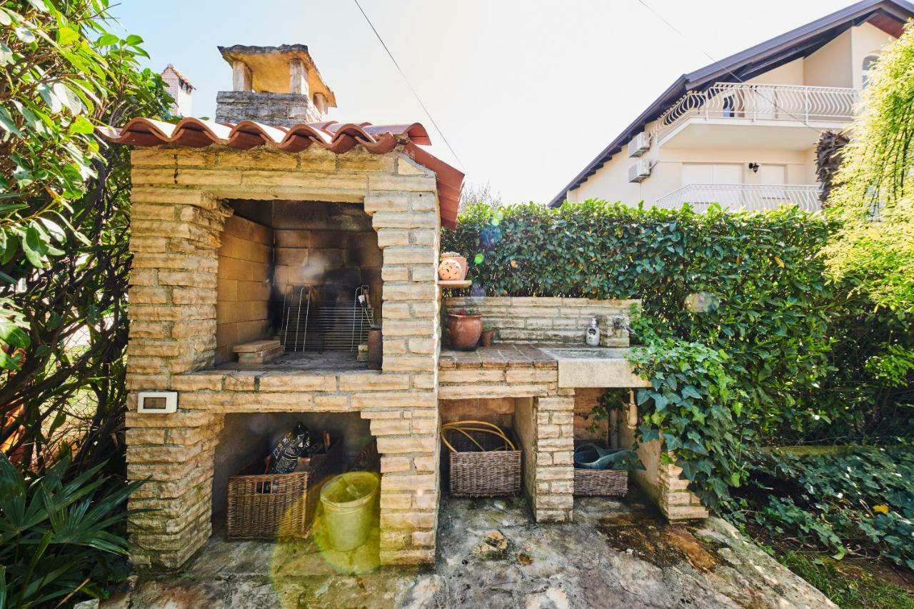 Avantgarden Umag Exteriör bild